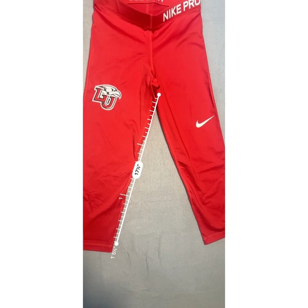 Nike pro dri